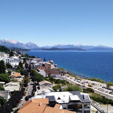 Studio Center Bariloche Apartment ภายนอก รูปภาพ