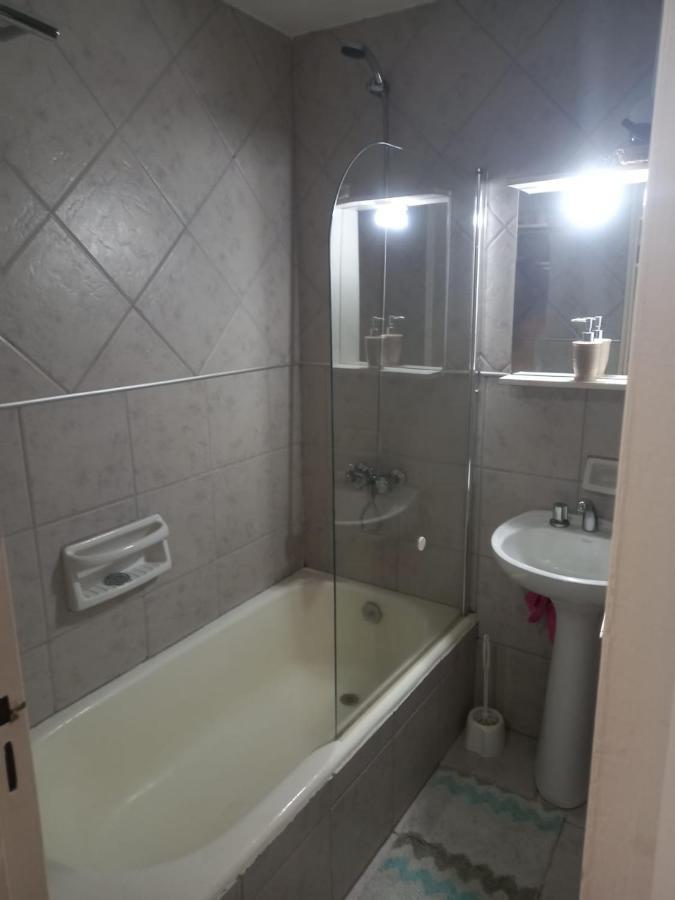 Studio Center Bariloche Apartment ภายนอก รูปภาพ