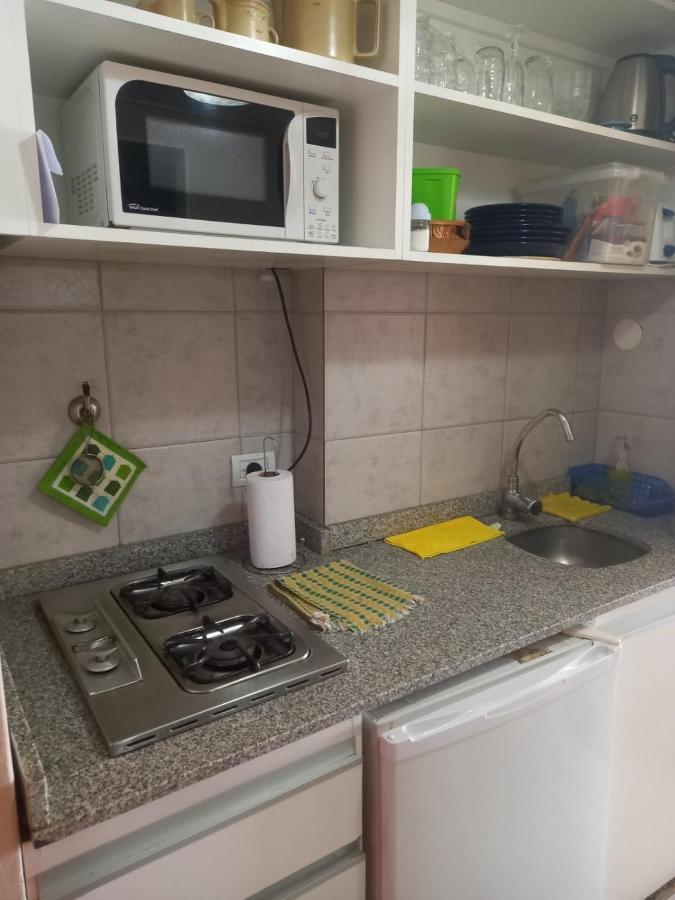 Studio Center Bariloche Apartment ภายนอก รูปภาพ