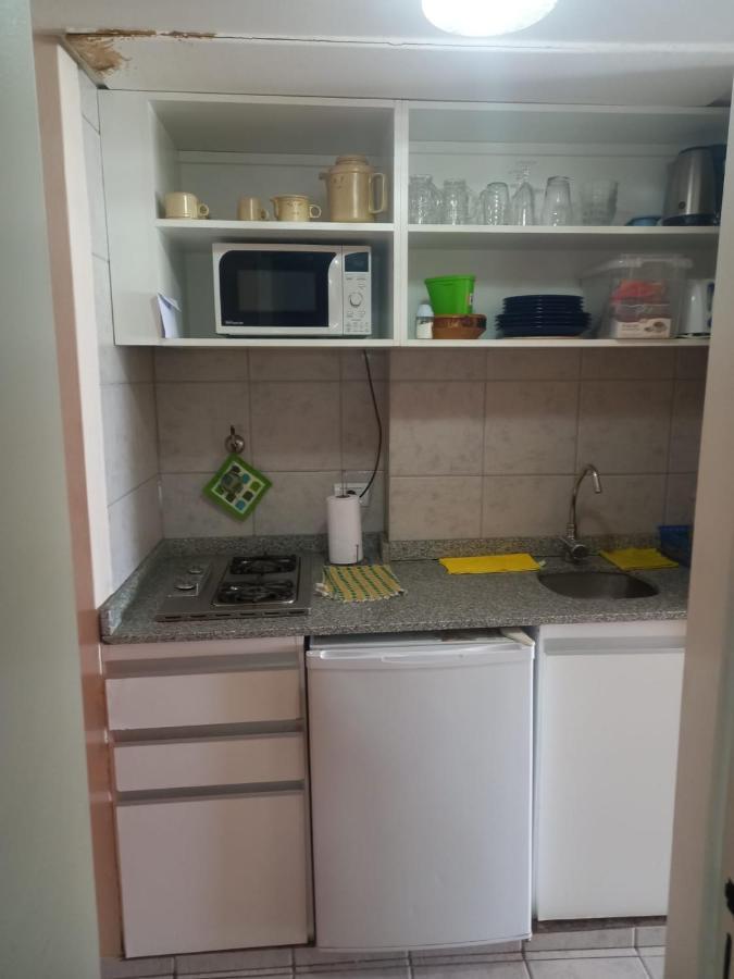 Studio Center Bariloche Apartment ภายนอก รูปภาพ