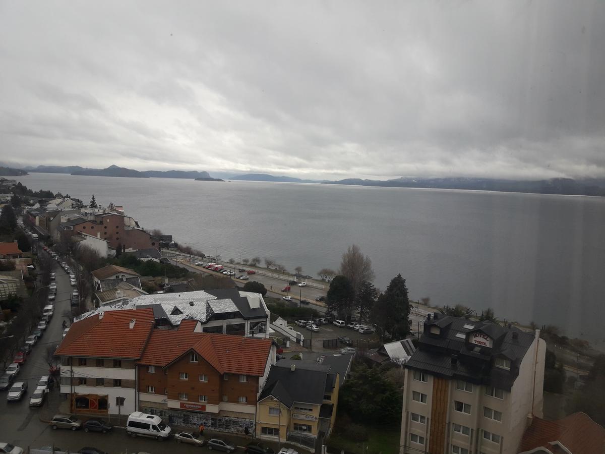 Studio Center Bariloche Apartment ภายนอก รูปภาพ