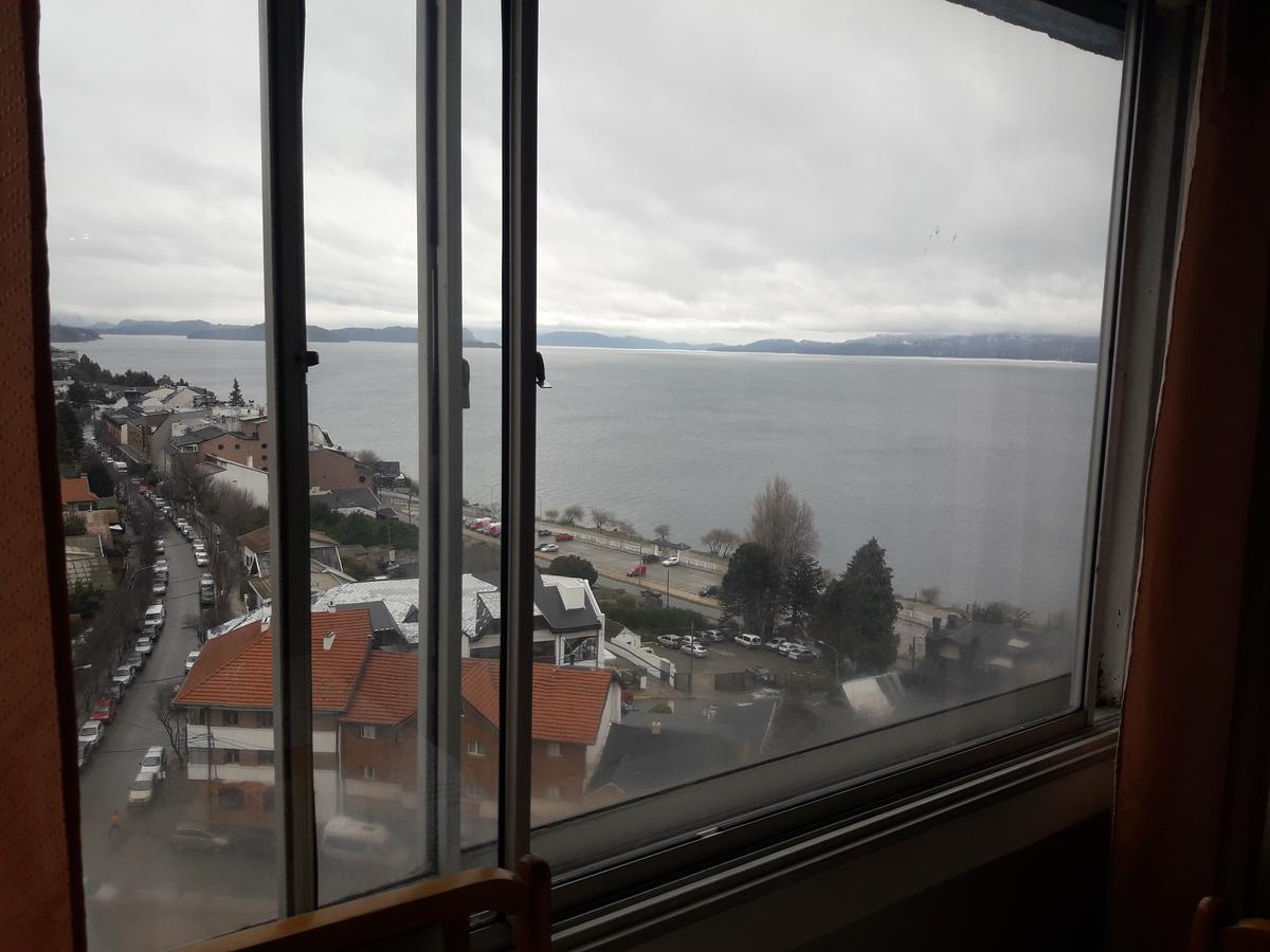 Studio Center Bariloche Apartment ภายนอก รูปภาพ