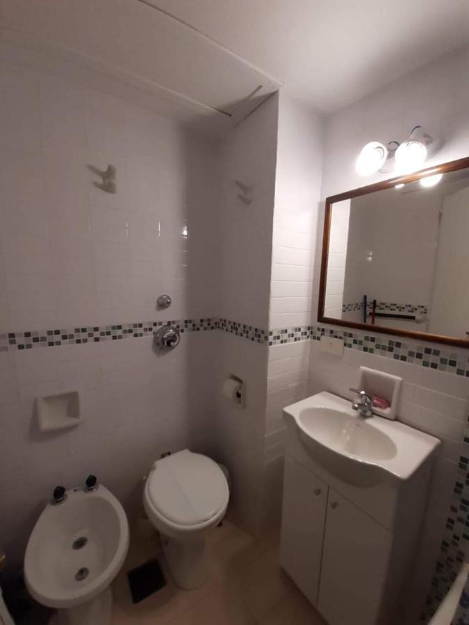 Studio Center Bariloche Apartment ภายนอก รูปภาพ