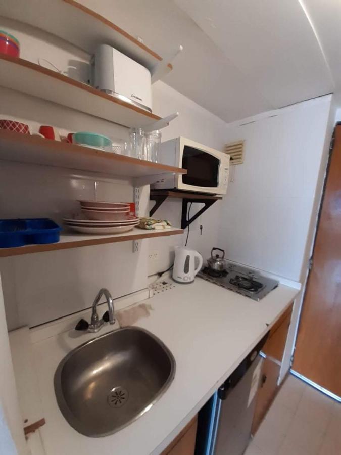 Studio Center Bariloche Apartment ภายนอก รูปภาพ