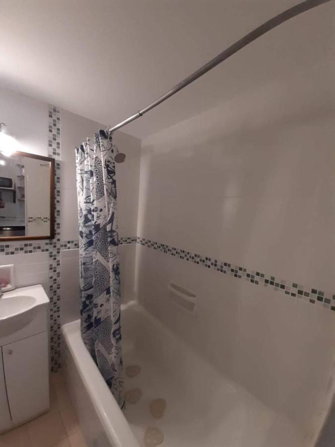 Studio Center Bariloche Apartment ภายนอก รูปภาพ